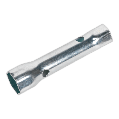 Sealey MS161 Double End Long Reach Spark Plug Box Spanner 18/21mm with L-Bar Sealey MS161 Double End Long Reach Spark Plug Box Spanner 18/21mm with L-Bar