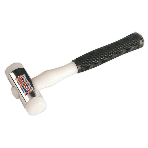 Sealey NFH15 Hammer Nylon Faced 1.25lb