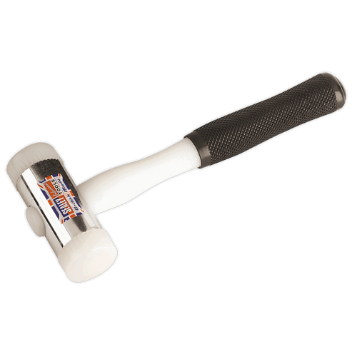 Sealey NFH175 Hammer Nylon Faced 1.75lb