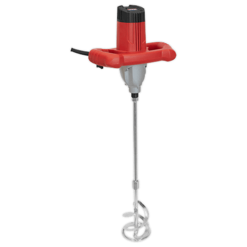 Sealey PM80L Electric Paddle Mixer 80ltr 1220W/230V
