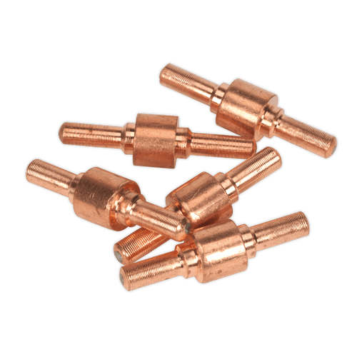 Sealey PP40E.E Electrode Short Low Power for PP40E Pack of 5