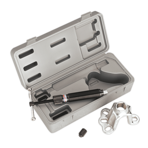 Sealey PS993 Hydraulic Hub Puller Set