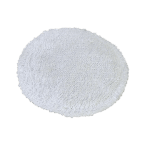 Sealey PTCMC75 Microfibre Cloth 75mm