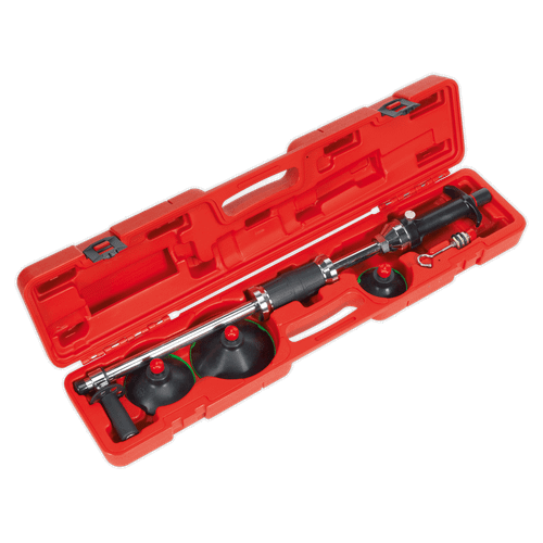 Sealey RE012 Air Suction Dent Puller - Plunger Type