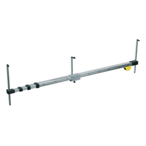 Sealey RE50 Trammel Gauge Telescopic
