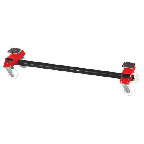 Sealey RE89 Transportacar Trolley Economy Model 2tonne Capacity