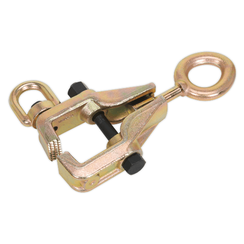 Sealey RE95 Two-Direction Box Pull Clamp 245mm