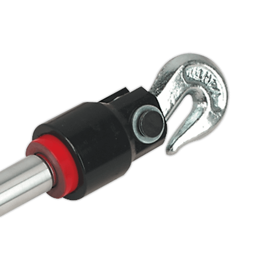 Sealey RE97XM02.H-F Hook Female for RE97XM02 2tonne
