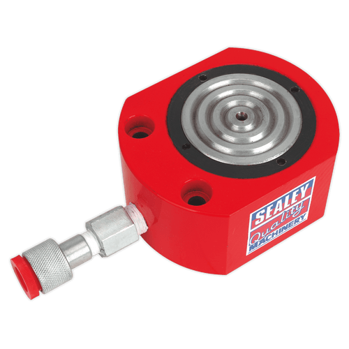 Sealey RE97XS30 Push Ram - Short 30tonne