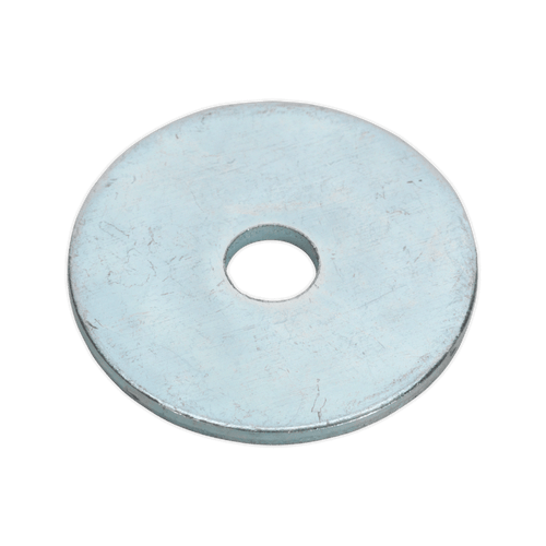 Sealey RW525 Repair Washer M5 x 25mm Zinc Plated Pack of 100
