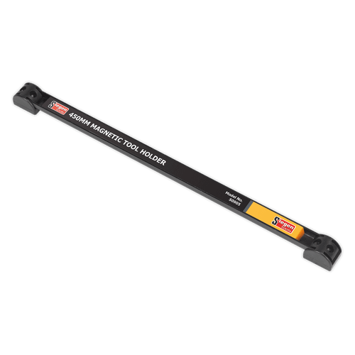 Sealey S0905 Tool Holder Magnetic 450mm