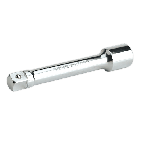 Sealey S34/E200 Extension Bar 200mm 3/4"Sq Drive