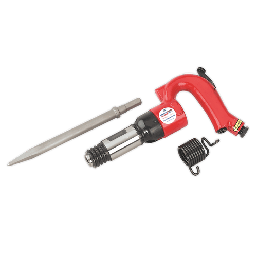 Sealey SA120 Air Chipping Hammer Industrial