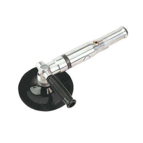 Sealey SA18/S Air Sander 180mm 4500rpm Sealey SA18/S Air Sander 180mm 4500rpm