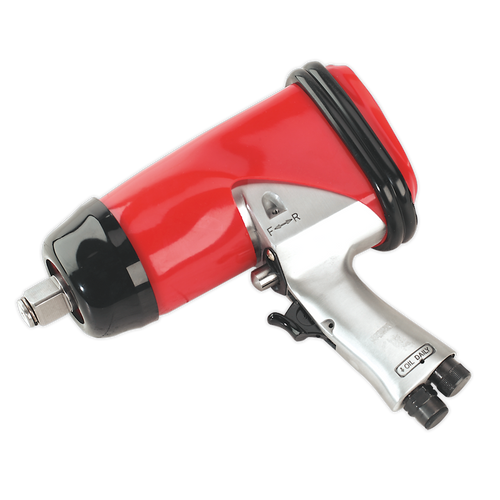 Sealey SA4 Air Impact Wrench 3/4"Sq Drive Heavy-Duty