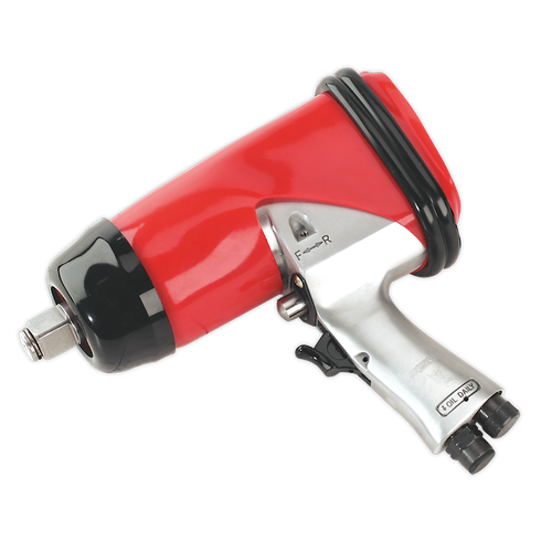 Sealey SA4 Air Impact Wrench 3/4"Sq Drive Heavy-Duty