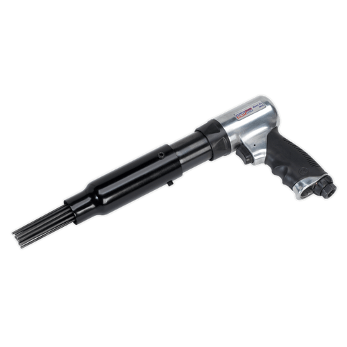 Sealey SA50 Air Needle Scaler - Pistol Type