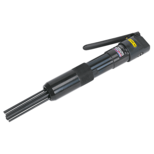 Sealey SA51 Air Needle Scaler 32mm Stroke