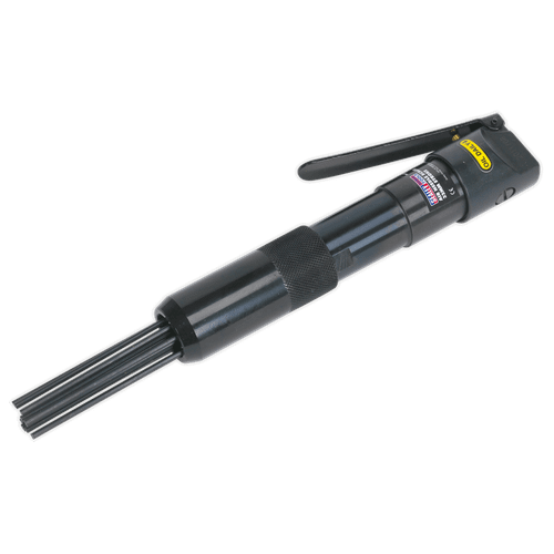 Sealey SA51 Air Needle Scaler 32mm Stroke