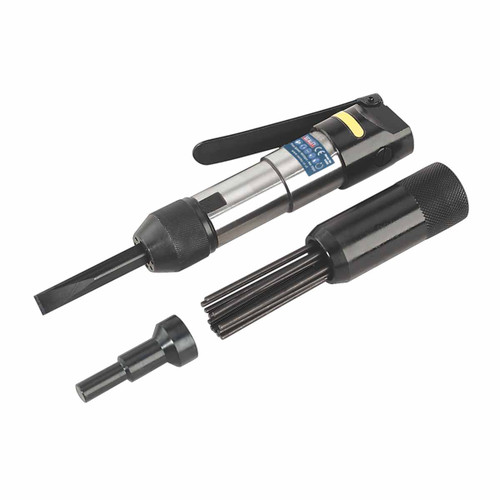 Sealey SA52 Air Needle Scaler/Flux Chipper 32mm Stroke