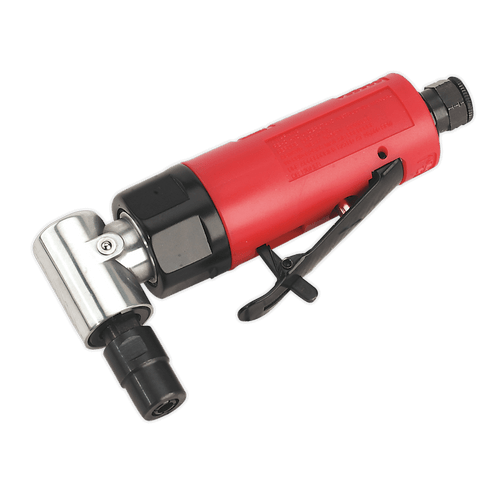 Sealey SA653 Air Die Grinder Midi Size 90 Premier