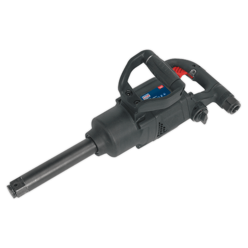 Sealey SA686 Air Impact Wrench 1"Sq Drive Twin Hammer - Compact Sealey SA686 Air Impact Wrench 1"Sq Drive Twin Hammer - Compact