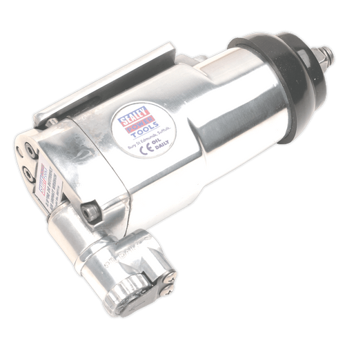 Sealey SA91 Air Impact Wrench 3/8"Sq Drive