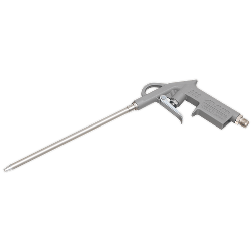 Sealey SA919 Air Blow Gun 200mm Lance