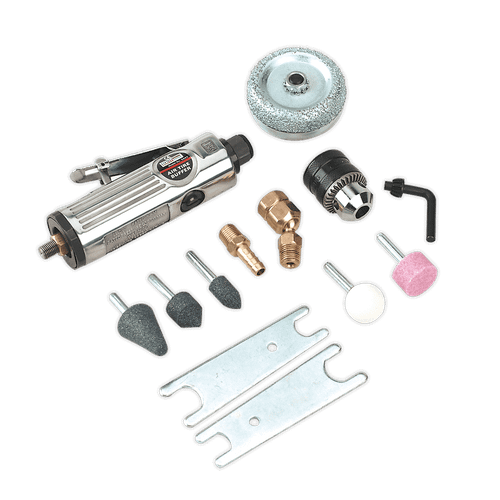 Sealey SA92 Air Tyre Buffer