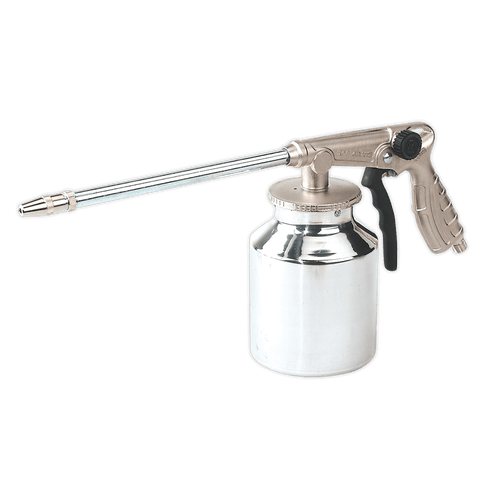 Sealey SA923 Paraffin Spray Gun Large Inlet Sealey SA923 Paraffin Spray Gun Large Inlet