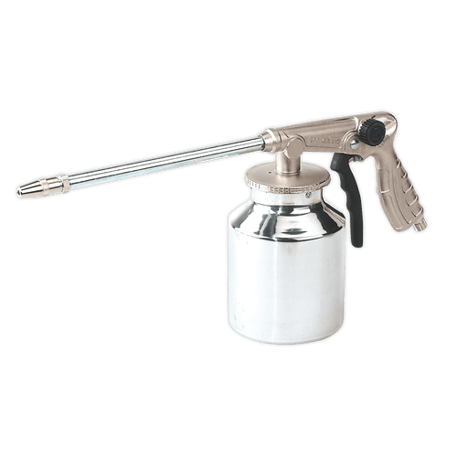 Sealey SA923 Paraffin Spray Gun Large Inlet