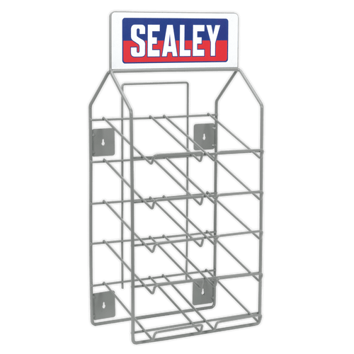 Sealey SDSAB Display Stand - Assortment Boxes