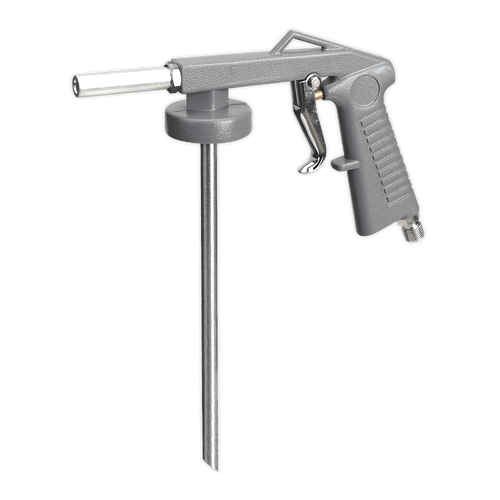 Sealey SG139 Air Operated Underbody Coating Gun