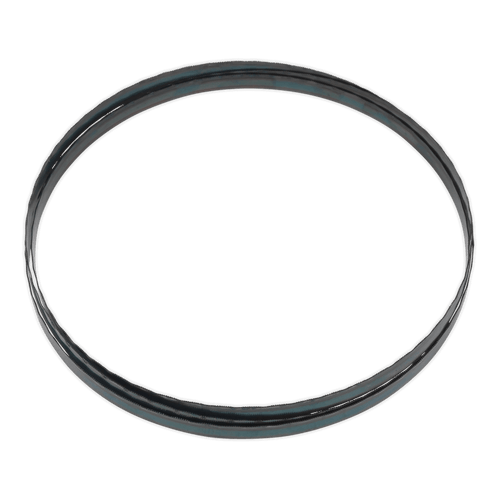 Sealey SM1305B24 Bandsaw Blade 2240 x 12 x 0.6mm 24tpi