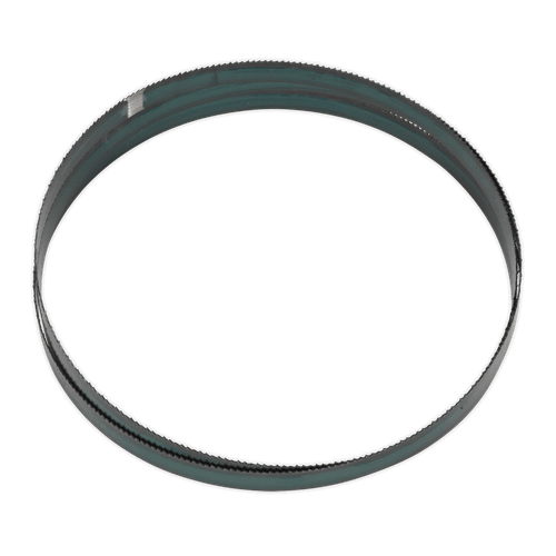 Sealey SM35/B08 Bandsaw Blade 2362 x 19 x 0.81mm 8tpi