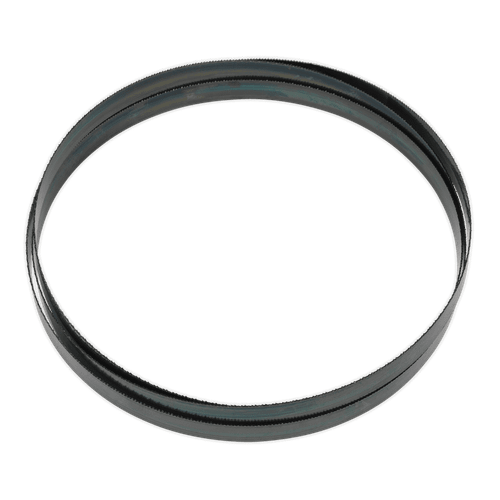 Sealey SM35/B14 Bandsaw Blade 2362 x 19 x 0.81mm 14tpi