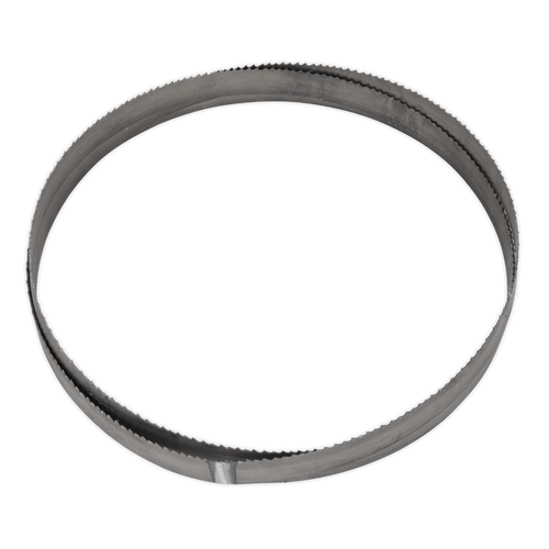 Sealey SM353CE/085 Bandsaw Blade 3035 x 25 x 0.89mm 4/6tpi Bi-Metal