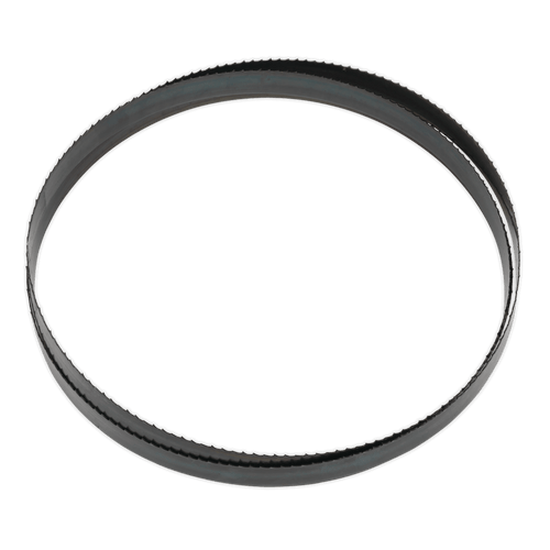 Sealey SM353CE/B04 Bandsaw Blade 3035 x 25 x 0.89mm 4tpi