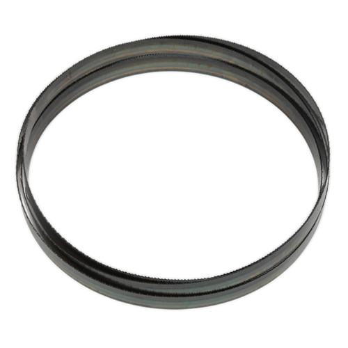 Sealey SM354B14 Bandsaw Blade 2105 x 20 x 0.9mm 14 TPI