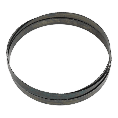 Sealey SM355B14 Bandsaw Blade 2450 x 27 x 0.9mm 14tpi