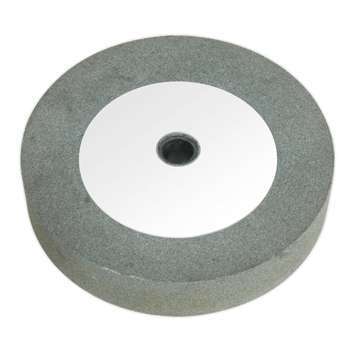 Sealey SM521GW200W Wet Stone Wheel 200 x 40mm 20mm Bore for SM521