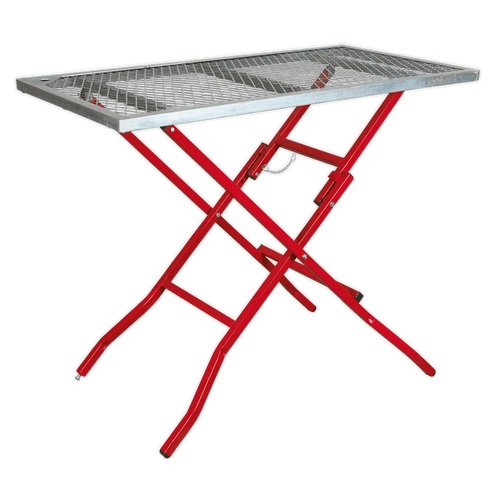 Sealey SWT1120 Welding Table 1120 x 610mm