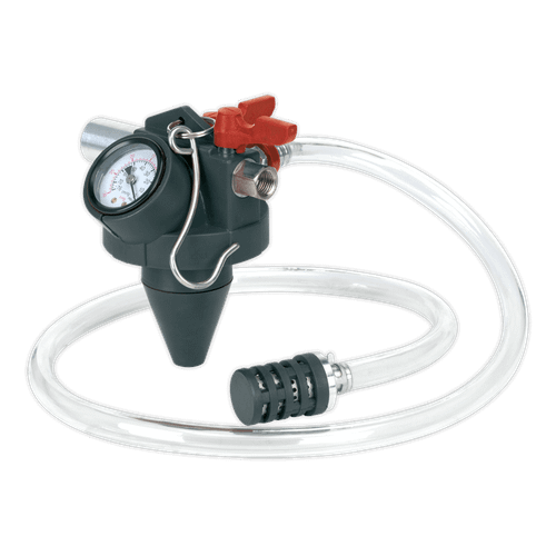 Sealey VS0041 Cooling System Filler