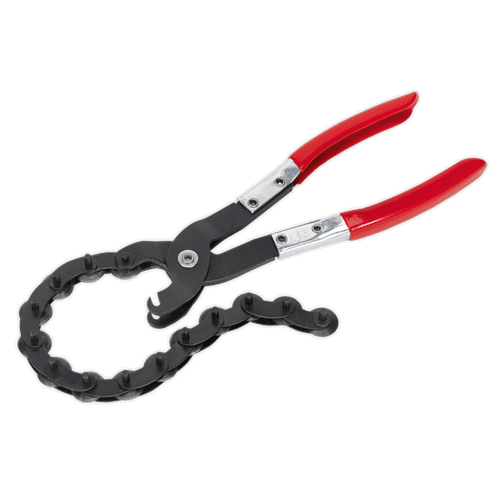 Sealey VS16372 Exhaust Pipe Cutter Pliers