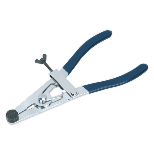 Sealey VS1806 Motorcycle Brake Piston Removal Pliers Sealey VS1806 Motorcycle Brake Piston Removal Pliers