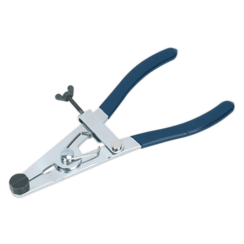 Sealey VS1806 Motorcycle Brake Piston Removal Pliers