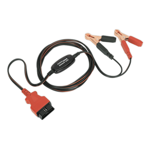 Sealey VS2072 Diagnostic Socket Memory Safe - EOBD Sealey VS2072 Diagnostic Socket Memory Safe - EOBD