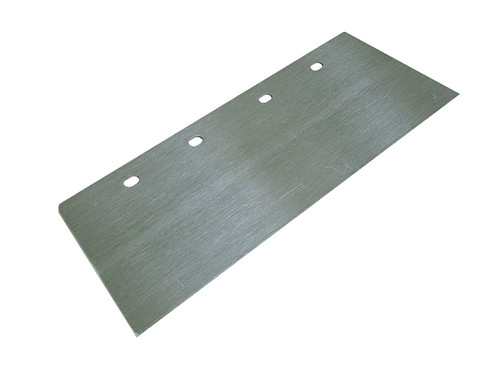 Faithfull FAIFSHD16B Floor Scraper Blade Heavy-Duty 400mm (16in)