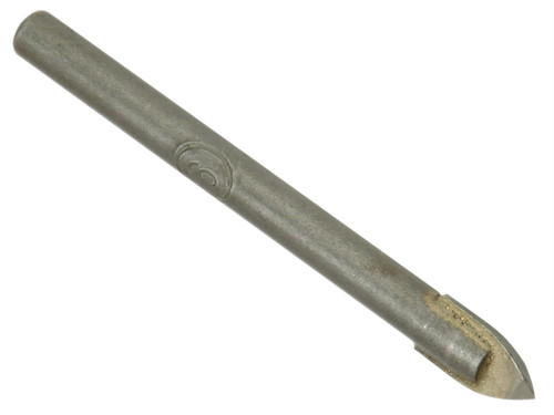 Faithfull FAIGD5 Tile & Glass Drill Bit 5mm