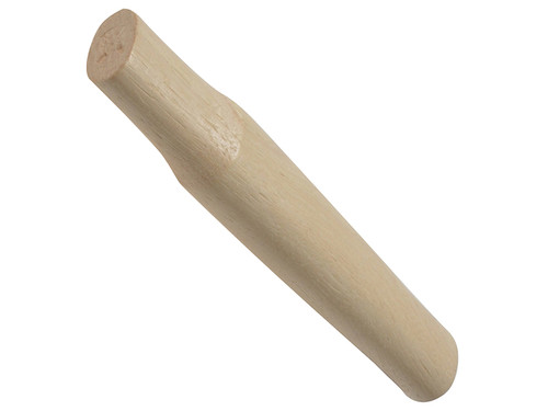 Faithfull FAIHC10 Hickory Club Hammer Handle 255mm (10in)